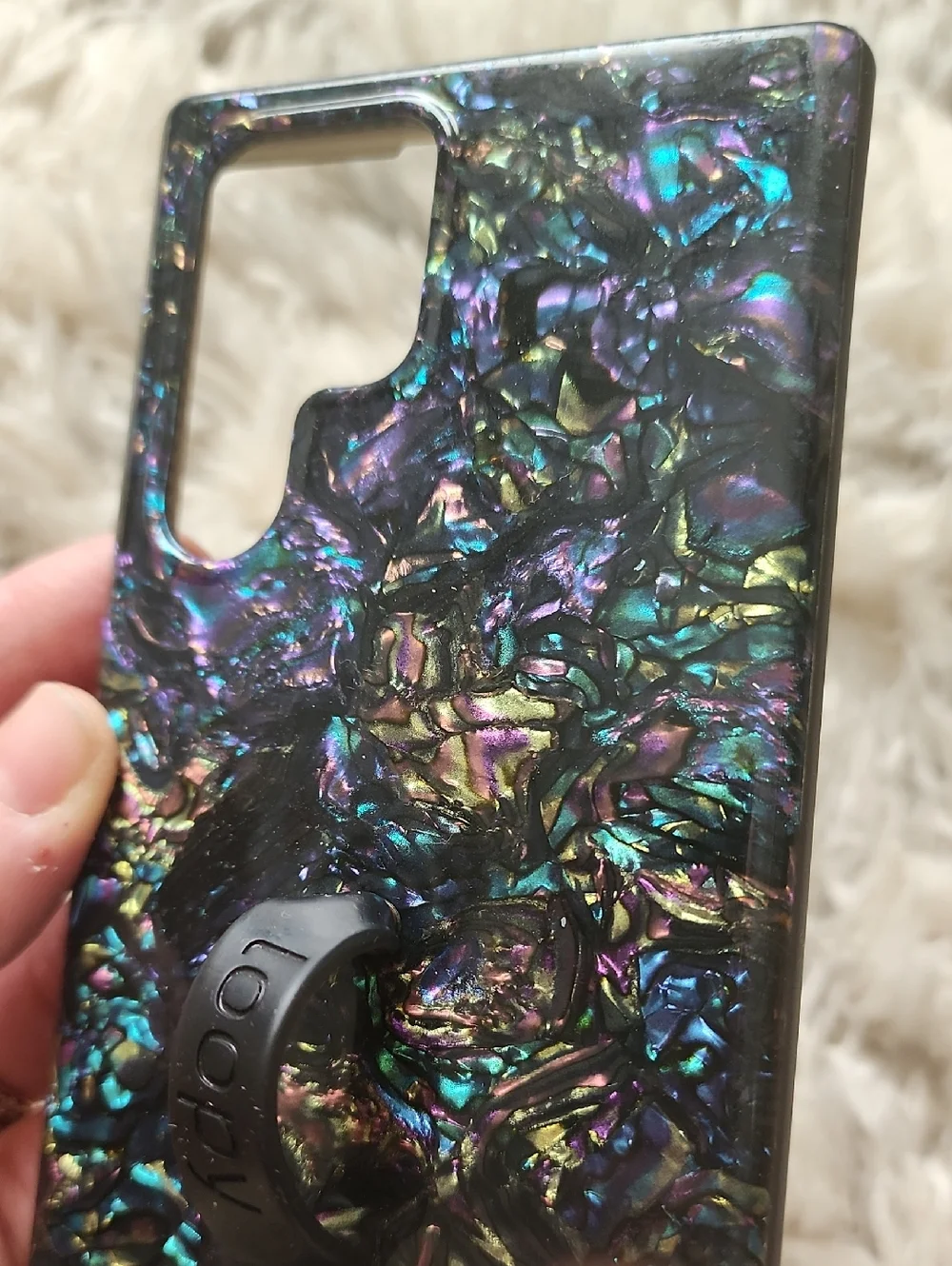 LOOPY CASE 